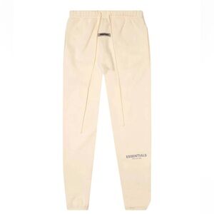 Fear of God Essentials Sweatpant 'Buttercream'